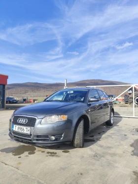 Audi A4 2.0 TDI, снимка 5