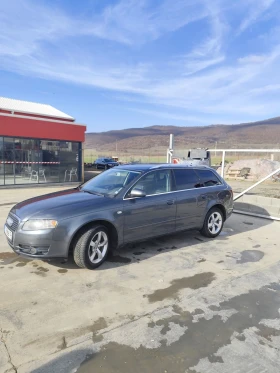 Audi A4 2.0 TDI, снимка 3