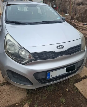 Kia Rio, снимка 9