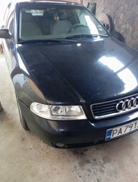 Audi A4, снимка 6