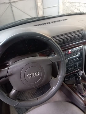 Audi A4, снимка 8