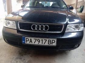 Audi A4, снимка 7