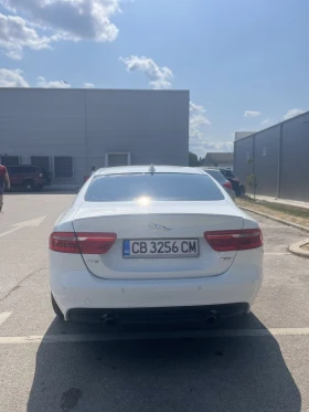 Jaguar XE AWD 250 PS R-Dynamic /MERIDIAN/PANORAMA - 41000 лв. - 64474234 5