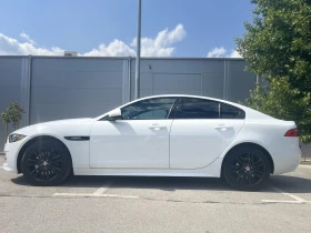 Jaguar XE AWD 250 PS R-Dynamic /MERIDIAN/PANORAMA - 41000 лв. - 64474234 2