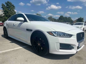 Jaguar XE AWD 250 PS R-Dynamic /MERIDIAN/PANORAMA - 41000 лв. - 64474234 4