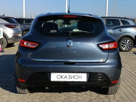 Renault Clio КАПАРИРАН 1.5dCi 90к.с. - 21900 лв. - 49786503 | Car24.bg