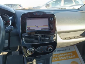 Renault Clio КАПАРИРАН 1.5dCi 90к.с., снимка 11