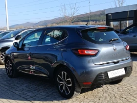 Renault Clio КАПАРИРАН 1.5dCi 90к.с. - 21900 лв. - 49786503 | Car24.bg