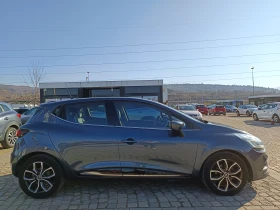 Renault Clio КАПАРИРАН 1.5dCi 90к.с. - 21900 лв. - 49786503 | Car24.bg