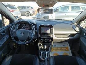 Renault Clio КАПАРИРАН 1.5dCi 90к.с., снимка 9