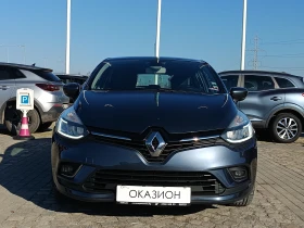 Renault Clio 1.5dCi 90к.с., снимка 2