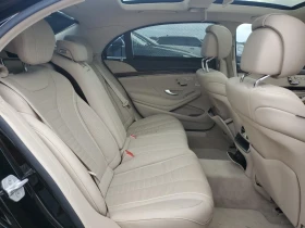 Mercedes-Benz S 550 - 36000 лв. - 17207663 | Car24.bg