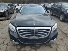 Mercedes-Benz S 550 - 36000 лв. - 17207663 | Car24.bg