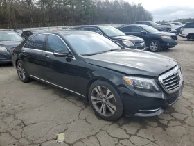 Mercedes-Benz S 550 - 36000 лв. - 17207663 | Car24.bg