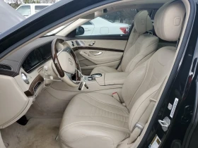 Mercedes-Benz S 550 - 36000 лв. - 17207663 | Car24.bg