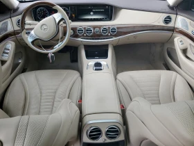 Mercedes-Benz S 550 - 36000 лв. - 17207663 | Car24.bg