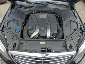 Mercedes-Benz S 550 | Mobile.bg    11