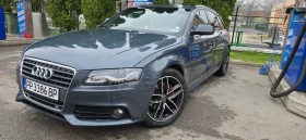 Audi A4 | Mobile.bg    2
