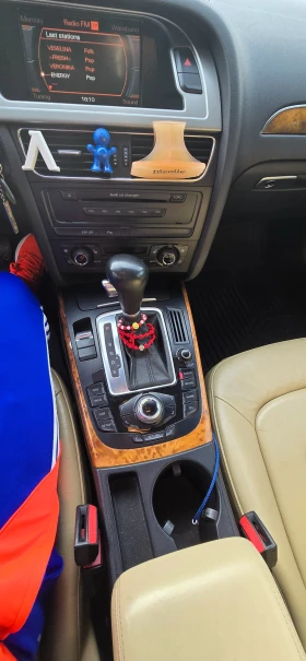 Audi A4 | Mobile.bg    7