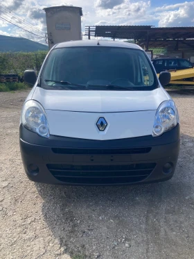 Renault Kangoo - 4500 лв. - 19244547 | Car24.bg