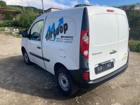 Renault Kangoo - 4500 лв. - 19244547 | Car24.bg