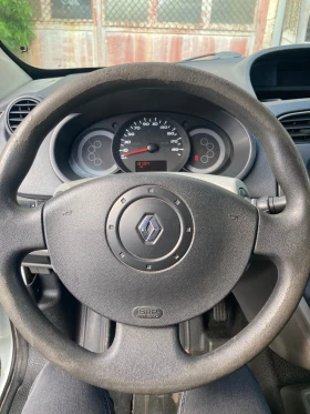 Renault Kangoo - 4500 лв. - 19244547 | Car24.bg