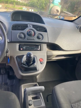 Renault Kangoo - 4500 лв. - 19244547 | Car24.bg