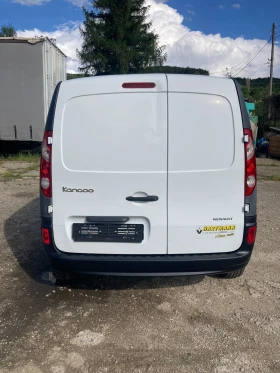 Renault Kangoo - 4500 лв. - 19244547 | Car24.bg