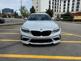 BMW M2 * Competition* CARFAX* АВТОФИНАНСИРАНЕ* 