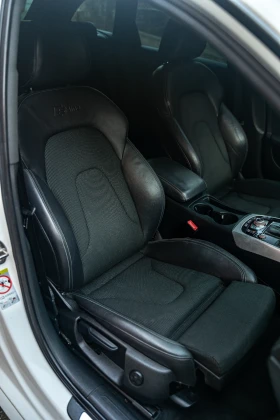 Audi A4 S line 3.0  | Mobile.bg    8