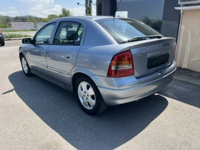 Обява за продажба на Opel Astra ~3 800 лв. - изображение 4