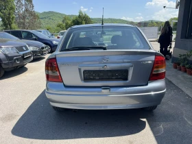 Обява за продажба на Opel Astra ~3 800 лв. - изображение 5