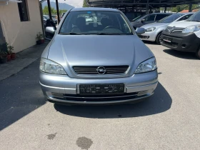 Обява за продажба на Opel Astra ~3 800 лв. - изображение 1