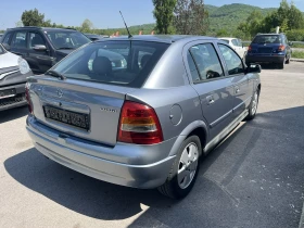 Обява за продажба на Opel Astra ~3 800 лв. - изображение 3