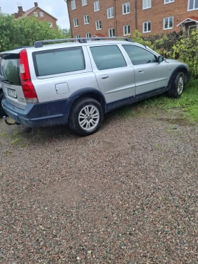 Volvo Xc70 | Mobile.bg    7