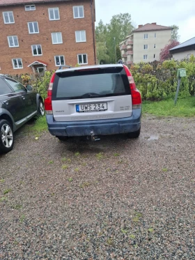 Volvo Xc70 | Mobile.bg    6