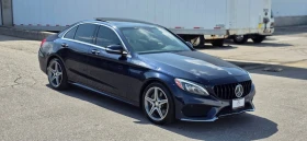 Mercedes-Benz C 300 * AMG PACK * 4MATIC * * 360*    | Mobile.bg    3