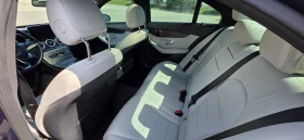 Mercedes-Benz C 300 * AMG PACK * 4MATIC * * 360*    | Mobile.bg    16