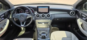 Mercedes-Benz C 300 * AMG PACK * 4MATIC * * 360*    | Mobile.bg    11