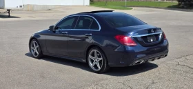 Mercedes-Benz C 300 * AMG PACK * 4MATIC * * 360*    | Mobile.bg    7