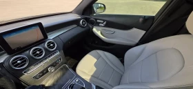 Mercedes-Benz C 300 * AMG PACK * 4MATIC * * 360*    | Mobile.bg    12