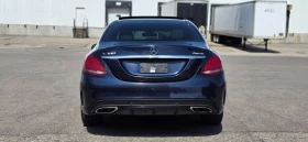 Mercedes-Benz C 300 * AMG PACK * 4MATIC * * 360*    | Mobile.bg    6