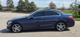 Mercedes-Benz C 300 * AMG PACK * 4MATIC * * 360*    | Mobile.bg    8