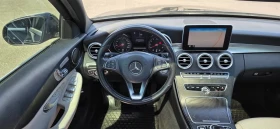 Mercedes-Benz C 300 * AMG PACK * 4MATIC * * 360*    | Mobile.bg    15