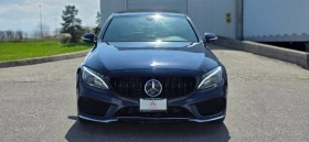 Mercedes-Benz C 300 * AMG PACK * 4MATIC * * 360*    | Mobile.bg    2