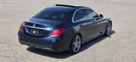 Mercedes-Benz C 300 * AMG PACK * 4MATIC * * 360*    | Mobile.bg    5