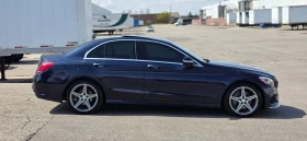 Mercedes-Benz C 300 * AMG PACK * 4MATIC * * 360*    | Mobile.bg    4