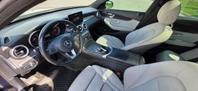 Mercedes-Benz C 300 * AMG PACK * 4MATIC * * 360*    | Mobile.bg    10