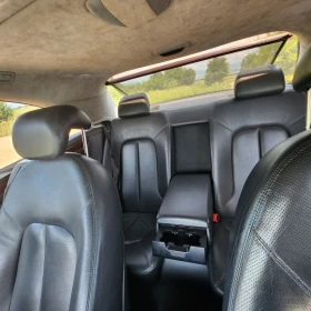Mercedes-Benz CL 500 CL 500   | Mobile.bg    8