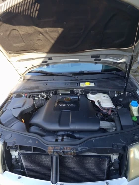 Skoda Superb 2.5 TDI V6 AVTOMAT SEDAN | Mobile.bg    17